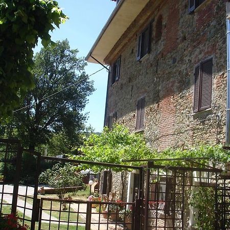 Cascina Ciosse B&B Grognardo Rom bilde