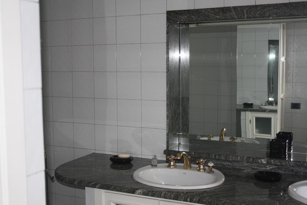 Cascina Ciosse B&B Grognardo Rom bilde