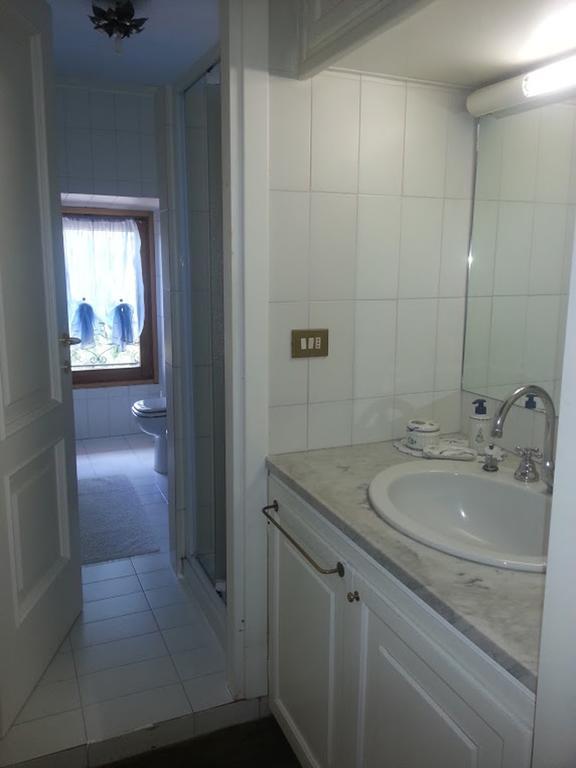 Cascina Ciosse B&B Grognardo Rom bilde