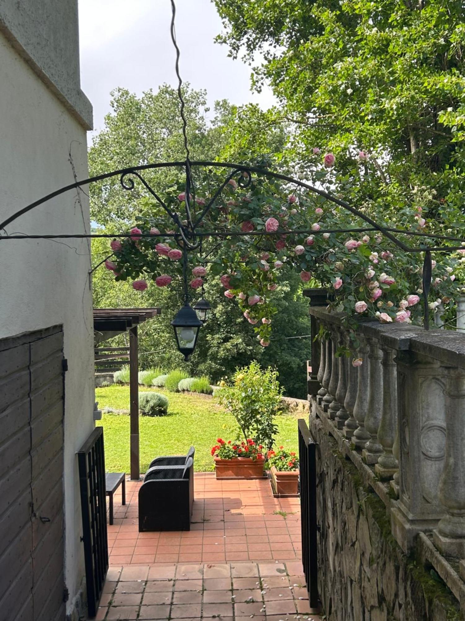 Cascina Ciosse B&B Grognardo Eksteriør bilde